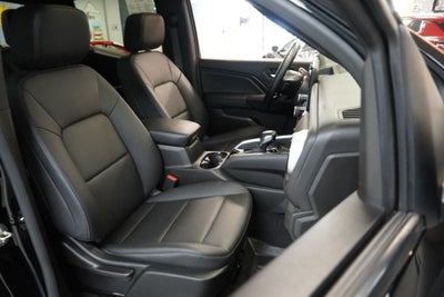 2023 Chevrolet Colorado LT CREW CAB 4WD