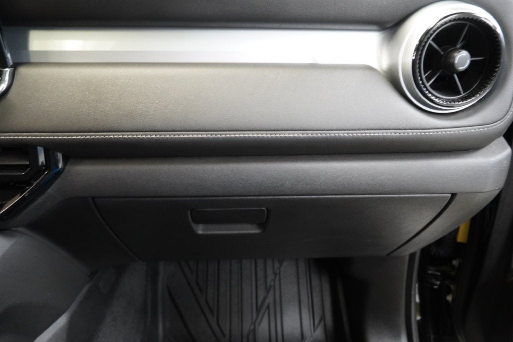 2023 Chevrolet Colorado LT CREW CAB 4WD