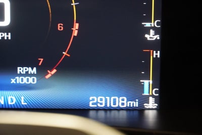 2023 Chevrolet Colorado LT CREW CAB 4WD