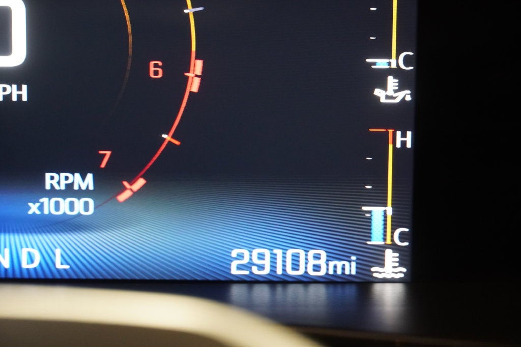 2023 Chevrolet Colorado LT CREW CAB 4WD