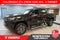 2023 Chevrolet Colorado Z71 4WD w/Sunroof CREW CAB