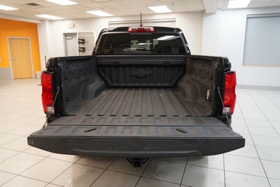 2023 Chevrolet Colorado Z71 4WD w/Sunroof CREW CAB