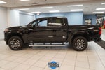 2023 Chevrolet Colorado Z71 4WD w/Sunroof CREW CAB