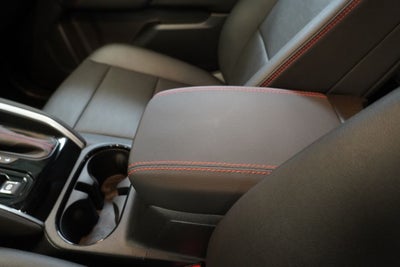 2023 Chevrolet Colorado Z71 4WD w/Sunroof CREW CAB
