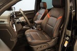 2023 Chevrolet Colorado Z71 4WD w/Sunroof CREW CAB