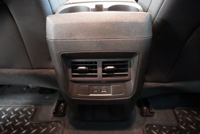 2023 Chevrolet Colorado Z71 4WD w/Sunroof CREW CAB