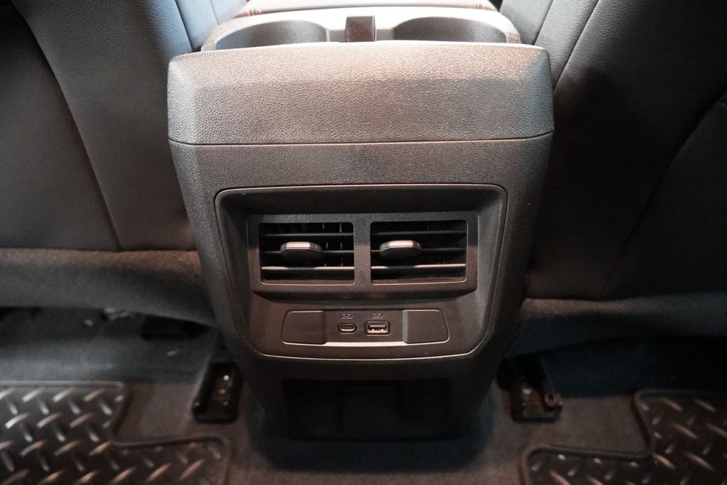 2023 Chevrolet Colorado Z71 4WD w/Sunroof CREW CAB