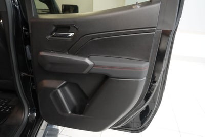 2023 Chevrolet Colorado Z71 4WD w/Sunroof CREW CAB