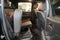 2023 Chevrolet Colorado Z71 4WD w/Sunroof CREW CAB