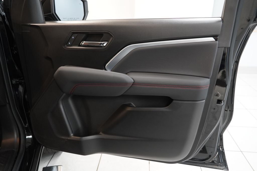 2023 Chevrolet Colorado Z71 4WD w/Sunroof CREW CAB