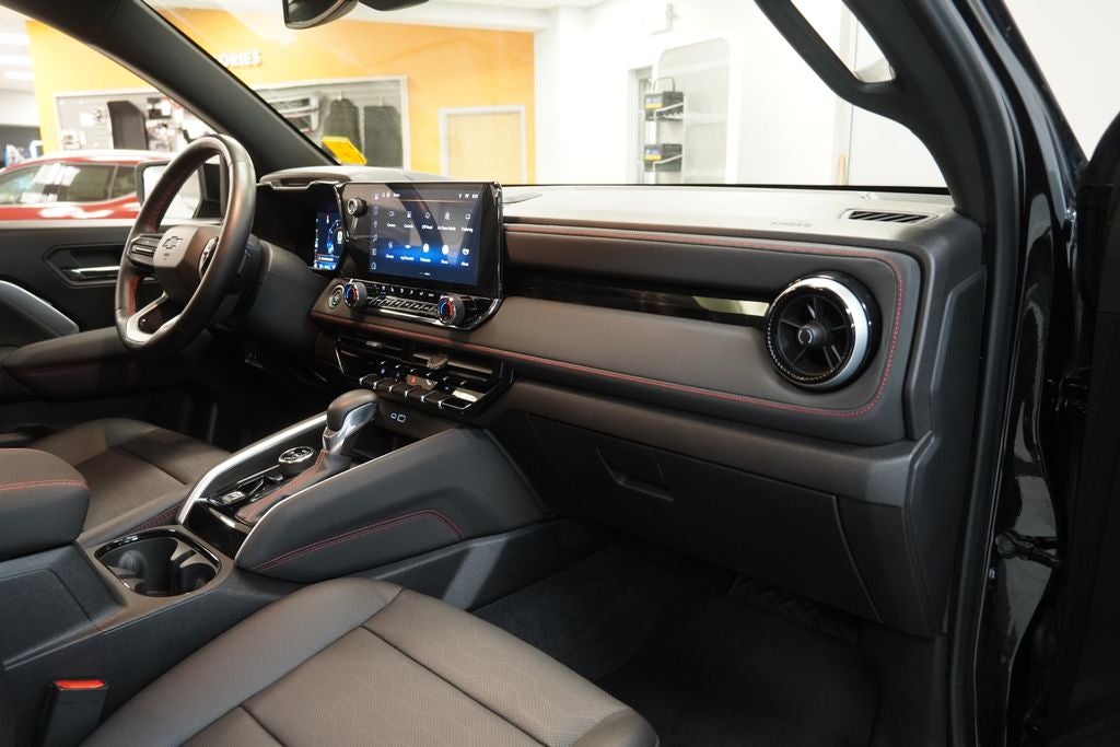 2023 Chevrolet Colorado Z71 4WD w/Sunroof CREW CAB