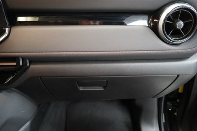 2023 Chevrolet Colorado Z71 4WD w/Sunroof CREW CAB
