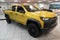 2023 Chevrolet Colorado Trail Boss CREW CAB 4X4