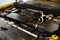 2023 Chevrolet Colorado Trail Boss CREW CAB 4X4