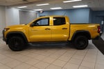 2023 Chevrolet Colorado Trail Boss CREW CAB 4X4
