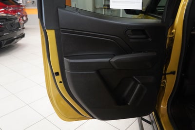 2023 Chevrolet Colorado Trail Boss CREW CAB 4X4