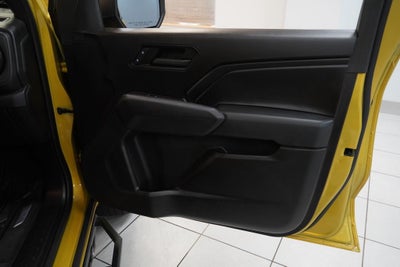 2023 Chevrolet Colorado Trail Boss CREW CAB 4X4