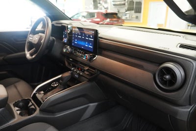 2023 Chevrolet Colorado Trail Boss CREW CAB 4X4
