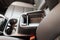 2025 Chevrolet Colorado Trail Boss (CREW CAB 4X4)
