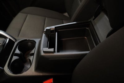 2024 Chevrolet Colorado Trail Boss CREW CAB 4X4