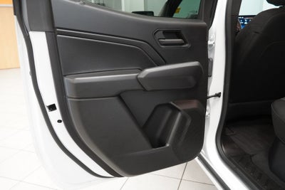 2024 Chevrolet Colorado Trail Boss CREW CAB 4X4