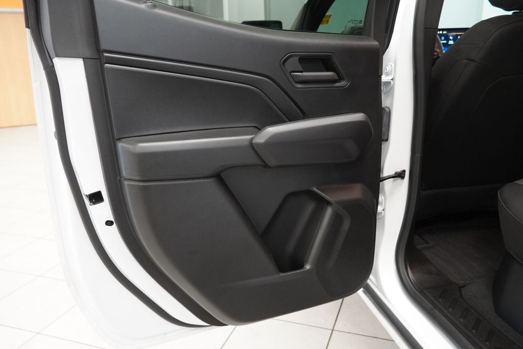 2024 Chevrolet Colorado Trail Boss CREW CAB 4X4