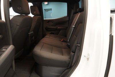 2024 Chevrolet Colorado Trail Boss CREW CAB 4X4