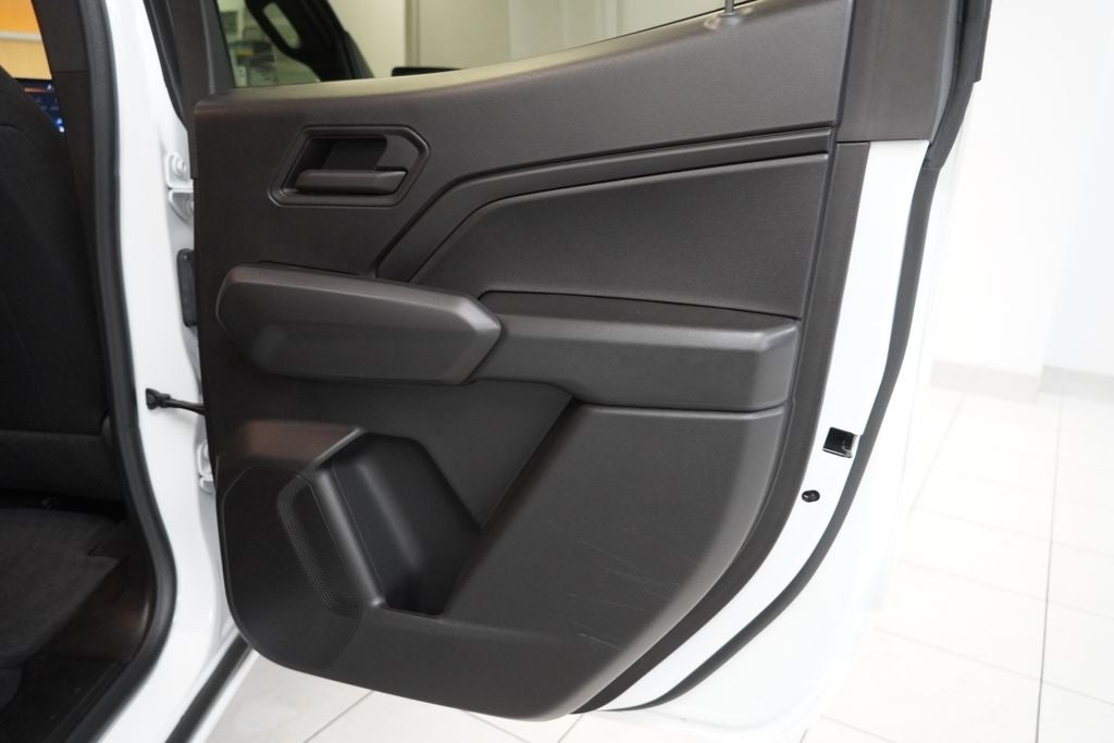 2024 Chevrolet Colorado Trail Boss CREW CAB 4X4