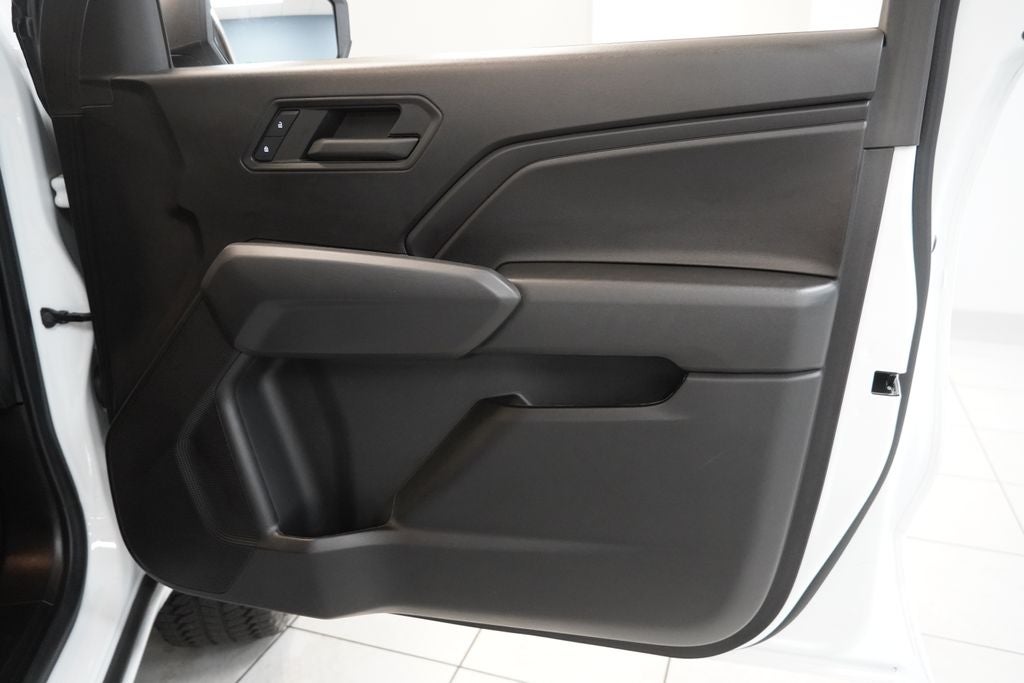 2024 Chevrolet Colorado Trail Boss CREW CAB 4X4