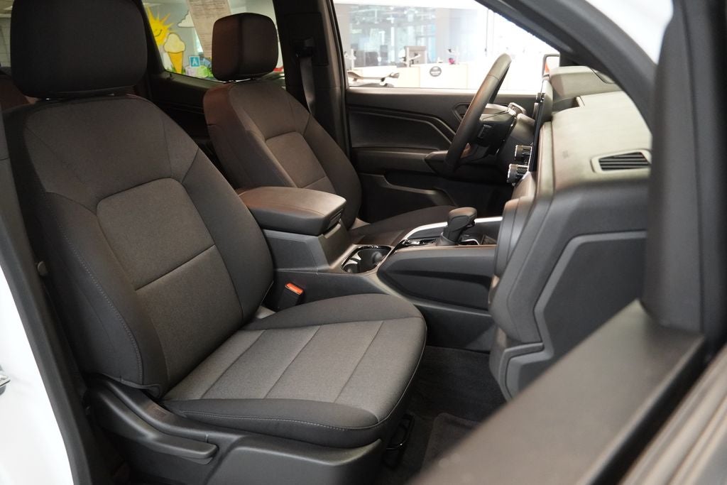 2024 Chevrolet Colorado Trail Boss CREW CAB 4X4