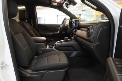 2024 Chevrolet Colorado Trail Boss CREW CAB 4X4