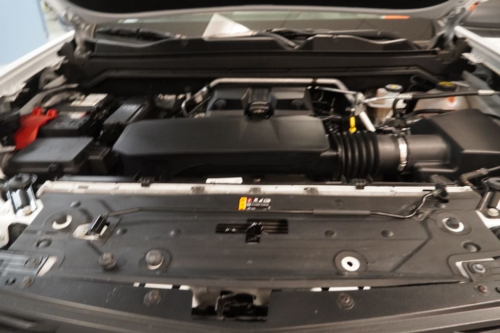 2024 Chevrolet Colorado Trail Boss CREW CAB 4X4
