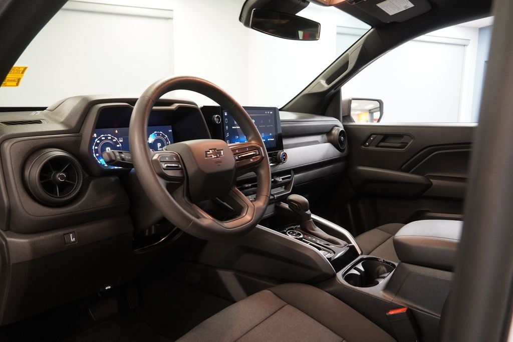 2024 Chevrolet Colorado Trail Boss CREW CAB 4X4