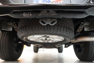 2024 Chevrolet Colorado Trail Boss CREW CAB 4X4