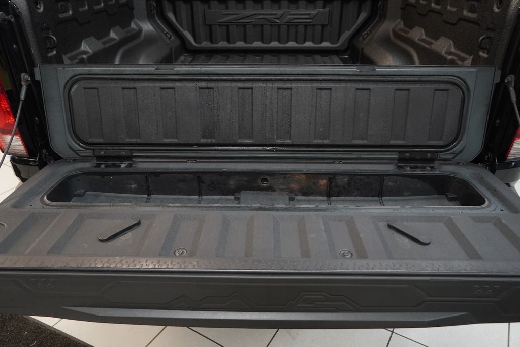 2023 Chevrolet Colorado ZR2 CREW CAB 4X4