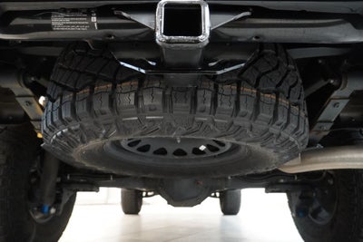 2023 Chevrolet Colorado ZR2 CREW CAB 4X4