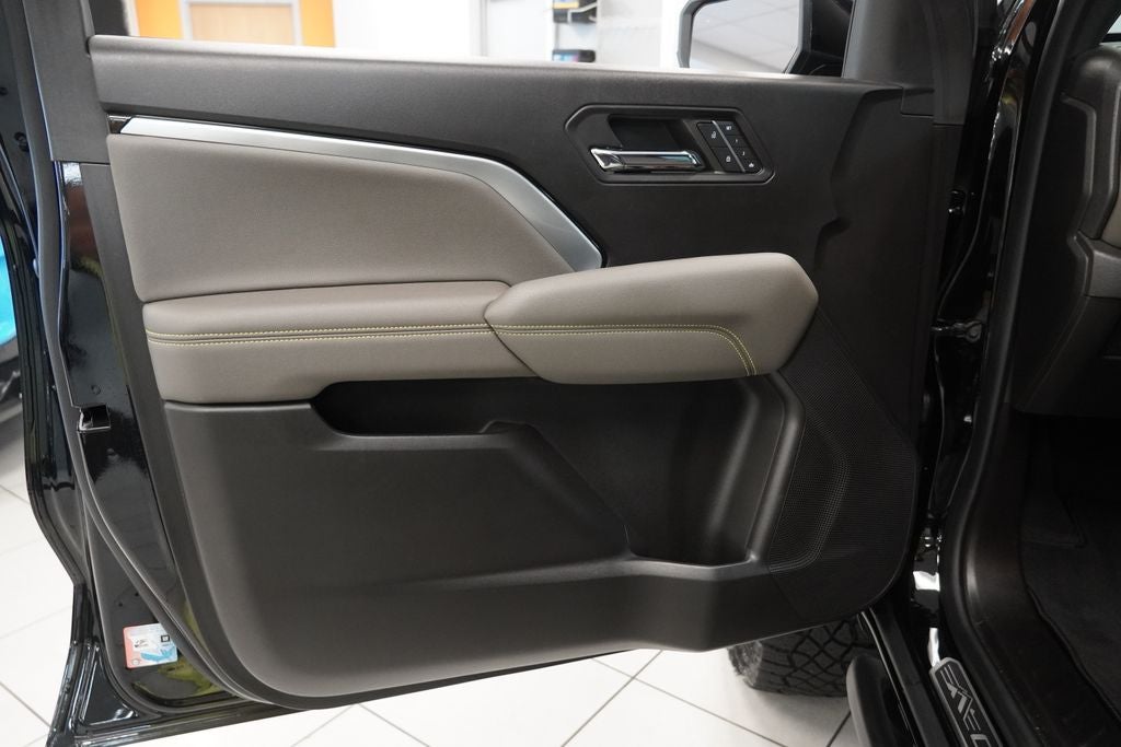 2023 Chevrolet Colorado ZR2 CREW CAB 4X4