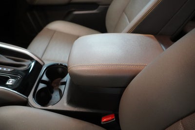 2023 Chevrolet Colorado ZR2 CREW CAB 4X4