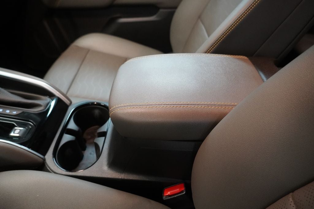 2023 Chevrolet Colorado ZR2 CREW CAB 4X4