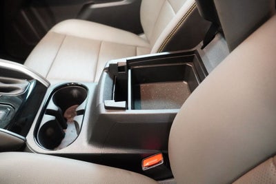 2023 Chevrolet Colorado ZR2 CREW CAB 4X4