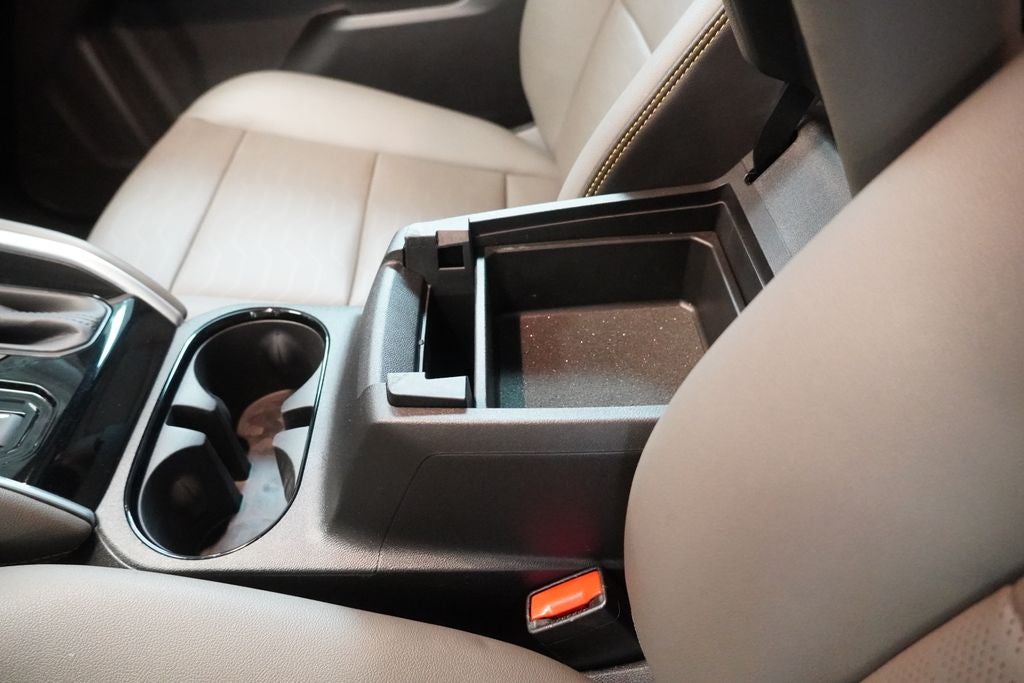 2023 Chevrolet Colorado ZR2 CREW CAB 4X4