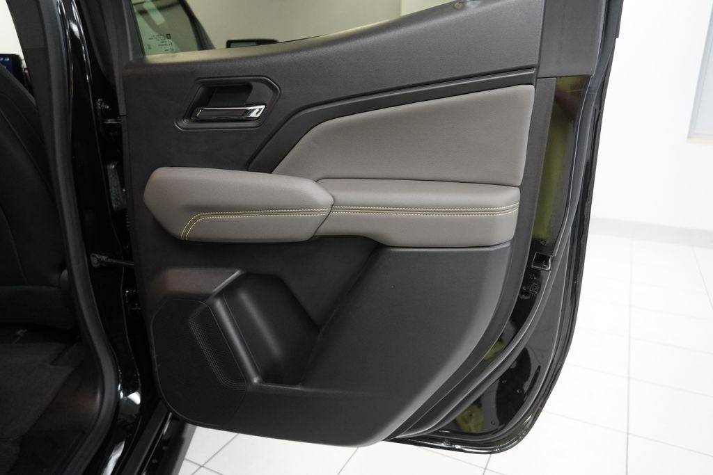 2023 Chevrolet Colorado ZR2 CREW CAB 4X4