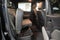 2023 Chevrolet Colorado ZR2 CREW CAB 4X4