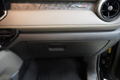 2023 Chevrolet Colorado ZR2 CREW CAB 4X4