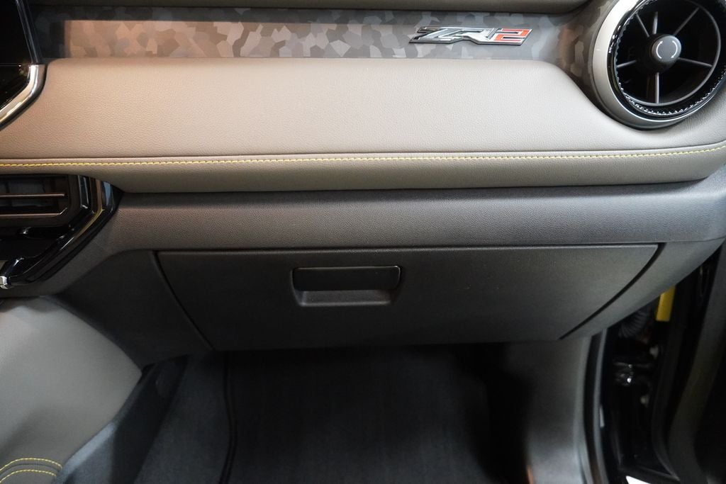 2023 Chevrolet Colorado ZR2 CREW CAB 4X4