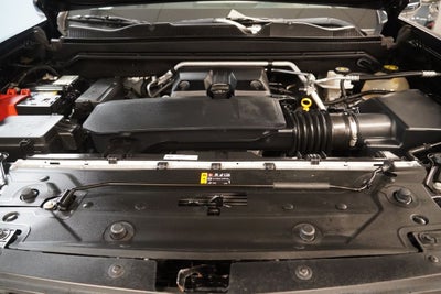 2023 Chevrolet Colorado ZR2 CREW CAB 4X4