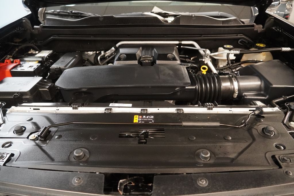 2023 Chevrolet Colorado ZR2 CREW CAB 4X4