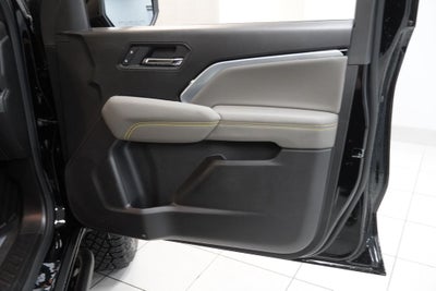 2026 Chevrolet Colorado ZR2 4WD