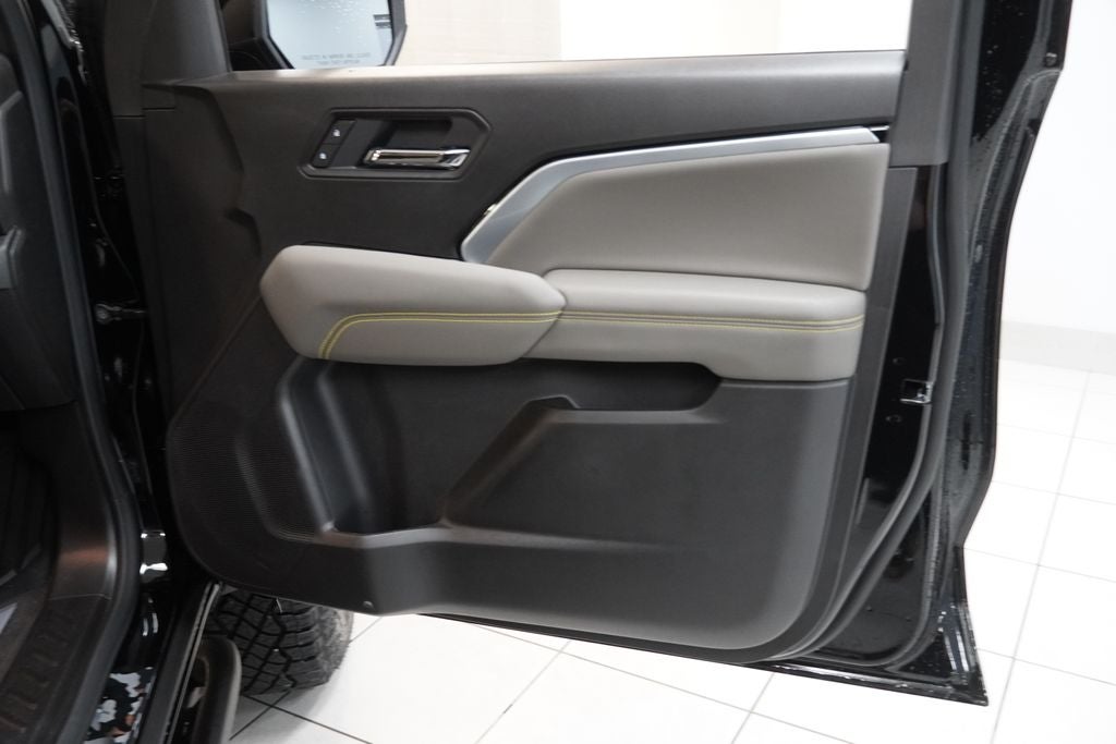 2026 Chevrolet Colorado ZR2 4WD