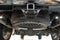 2021 Chevrolet Silverado 1500 Custom Trail Boss CREW CAB 4X4